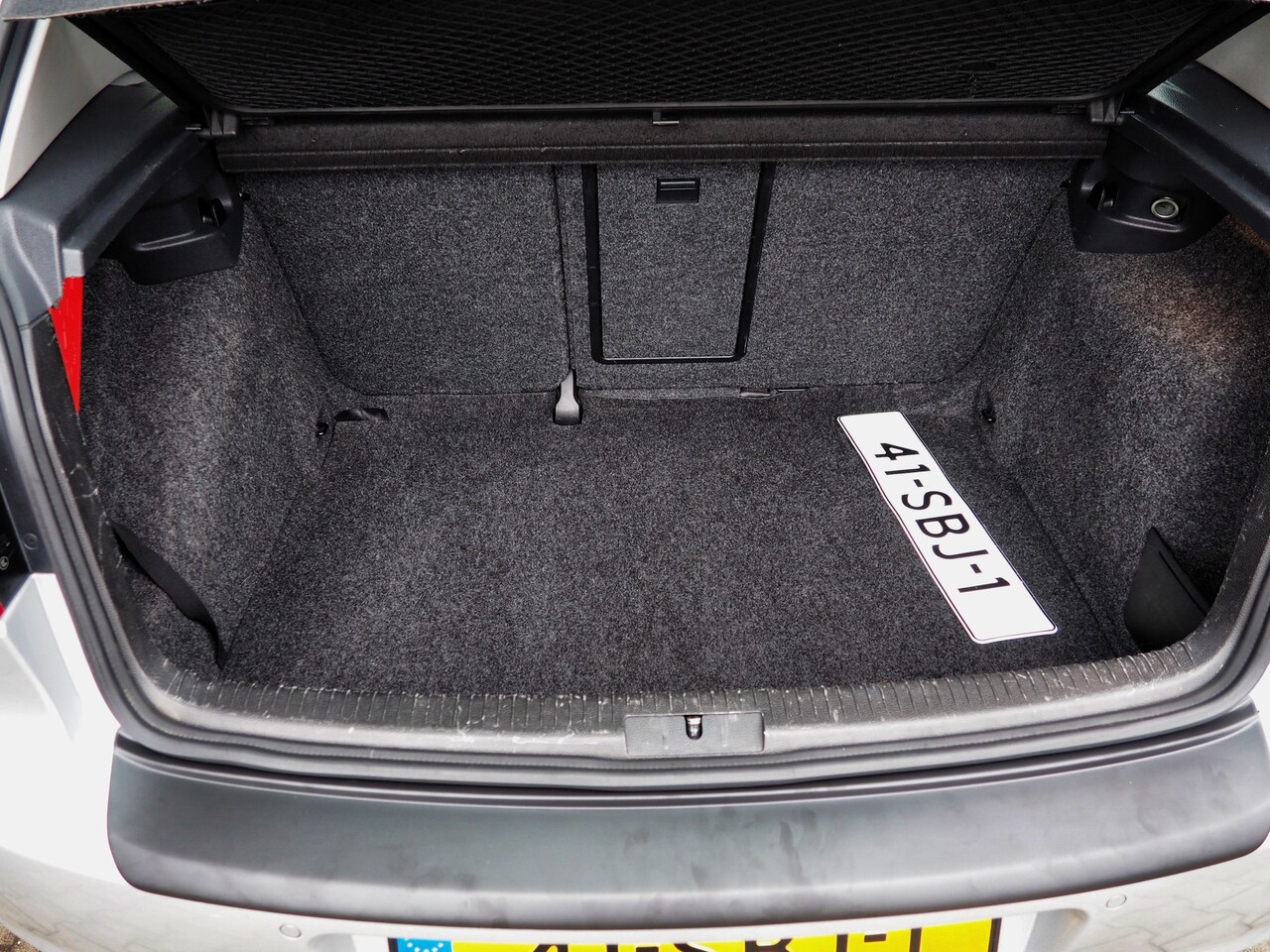 Volkswagen Golf - 1.4 TSI Highline XENON STOELVERW. TREKH.