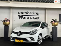 Renault Clio - 0.9 TCe Limited