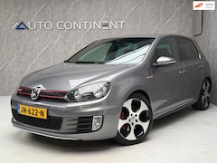 Volkswagen Golf - 2.0 GTI 211 PK / Erg Goed Onderhouden / Nwe Ketting