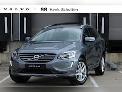 Volvo XC60 - 2.0 T5 FWD Polar+ | Stoelverwarming | Automaat | Panoramisch Schuif-/Kanteldak | Parkeerca