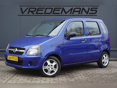 Opel Agila - 1.2-16V Maxx