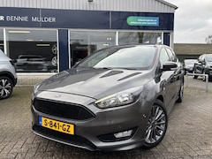 Ford Focus Wagon - 1.5 EcoBoost ST-Line 150 PK / NAVI / CAMERA