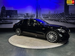 Mercedes-Benz C-klasse - AMG 43 4MATIC *Schuifdak*Burmester*Leer