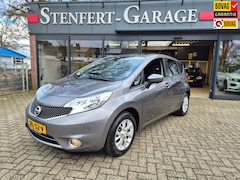 Nissan Note - 1.2 Acenta