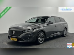 Peugeot 308 SW - 1.2 PureTech Active Pack Business TREKHAAK NAVI CARPLAY CRUISE ECC