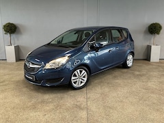 Opel Meriva - 1.4 Business+ Navi - Cruise - Parkeersensor - Bluetooth