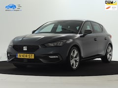 SEAT Leon - 1.0 TSI FR Business Intense NAVI | CarPlay | LED