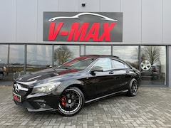 Mercedes-Benz CLA-Klasse - 180 Prestige Sport Panorama Leder Navi Stoelverw