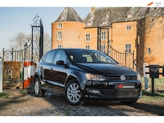 Volkswagen Polo - 1.4 Comfortline STL VW/AIR/ELEKRAAM/NWE RIEM