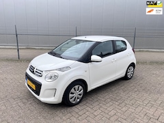 Citroën C1 - 1.0 e-VTi Feel l Nieuwe Koppeling l Nieuwe APK l NAP-Logisch l Eerste eigenaar