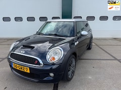 MINI Clubman - 1.6 Cooper S