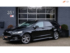 Ford Mondeo Wagon - 2.0 ST-Line 240PK Automaat|Carplay|Pano|Trekhaak