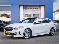 BMW 1-serie - 118i Business Edition | M pakket | Pano | Apple Carplay/Android Auto | Stoel verwarming |