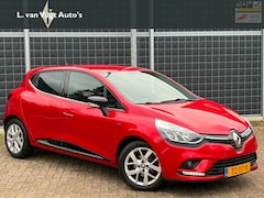 Renault Clio - 0.9 TCe | Limited | incl. 12 mnd Garantie