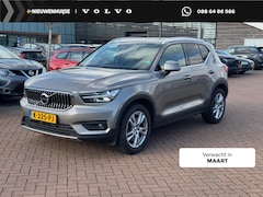 Volvo XC40 - 1.5 T5 Recharge Inscription Expression | Plug-In Hybrid (PHEV) | Achteruitrijcamera | Trek