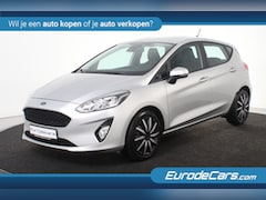 Ford Fiesta - 1.0 Cool + Connected *1ste eigenaar*Park assist*Cruise Control