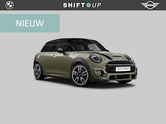 MINI Cooper S - 2.0 JCW | Panoramadak | CarPlay