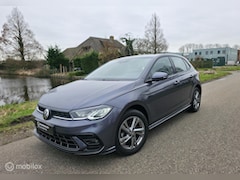 Volkswagen Polo - 1.0 TSI R-Line / 110 pk / Carplay / Stoelv