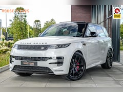 Land Rover Range Rover Sport - P460e Dynamic 3.0 460pk HSE PHEV |Org. NL|BTW-auto|pano|Meridian|memory|head-up display|lu