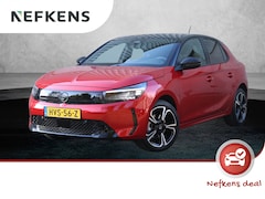 Opel Corsa - 1.2 Turbo Yes | Stoel- en stuurverwarming | Apple en Android | Lichtmetalen velgen | Two t
