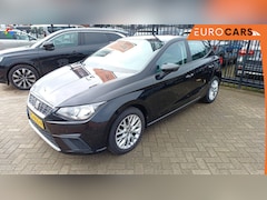 SEAT Ibiza - 1.0 TSI Style Business Intense | Navigatie | Apple Carplay/Android Auto | Climate control