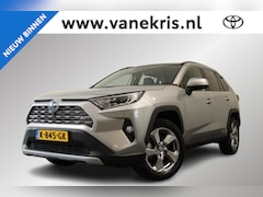 Toyota RAV4 - 2.5 Hybrid Executive Limited, Sunroof, Bearlock , Unieke auto