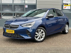 Opel Corsa - 1.2 Elegance | CarPlay | CRUISECR | PDC | Climate