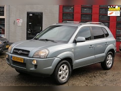 Hyundai Tucson - 2.0i Dynamic , AIRCO , Cr CONTOL , TREKHAAK