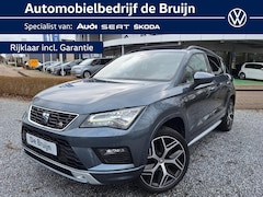 SEAT Ateca - 1.5 TSI 150pk DSG FR (Pano, Camera, Led, Acc)