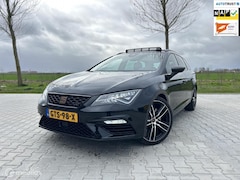 SEAT Leon ST - 2.0 TSI CUPRA