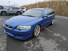 Volvo V70 - 2.5 R - Sonic Blue