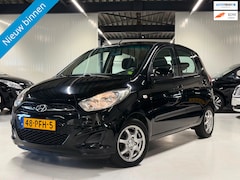 Hyundai i10 - 1.2 i-Drive Cool Airco|Nieuw APK