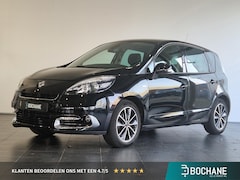 Renault Scénic - 2.0 Bose CVT AUTOMAAT | TREKHAAK | AUTOMAAT | ACHTERUITRIJCAMERA | NAVIGATIE |