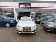 Audi A6 Limousine - 2.0 TFSI Business Edition AUTOMAAT-NAVI-CRUISE