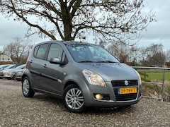 Suzuki Splash - 1.2 Black-line | Airco + Navi nu € 4.975,