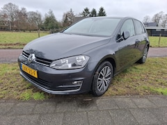 Volkswagen Golf - 1.4 TSI Allstar