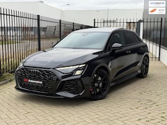Audi RS3 - Sportback 2.5 TFSI quattro Pano B&O Memory RS Adaptive Matrix