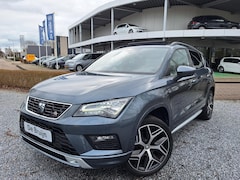 SEAT Ateca - 1.5 TSI 150pk DSG FR (Pano, Camera, Led, Acc)