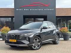 Hyundai Tucson - Tucson 1.6 T-GDI PHEV N Line Sky