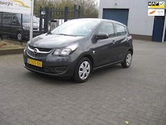 Opel Karl - 1.0 ecoFLEX 120 Jaar Edition| Navi|rijklaar met garantie