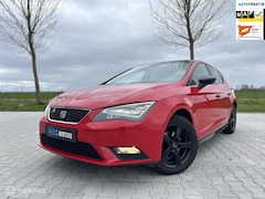 SEAT Leon - 1.2 TSI FR|APK|CRUISE CONTR|AIRCO|ISO-FIX|