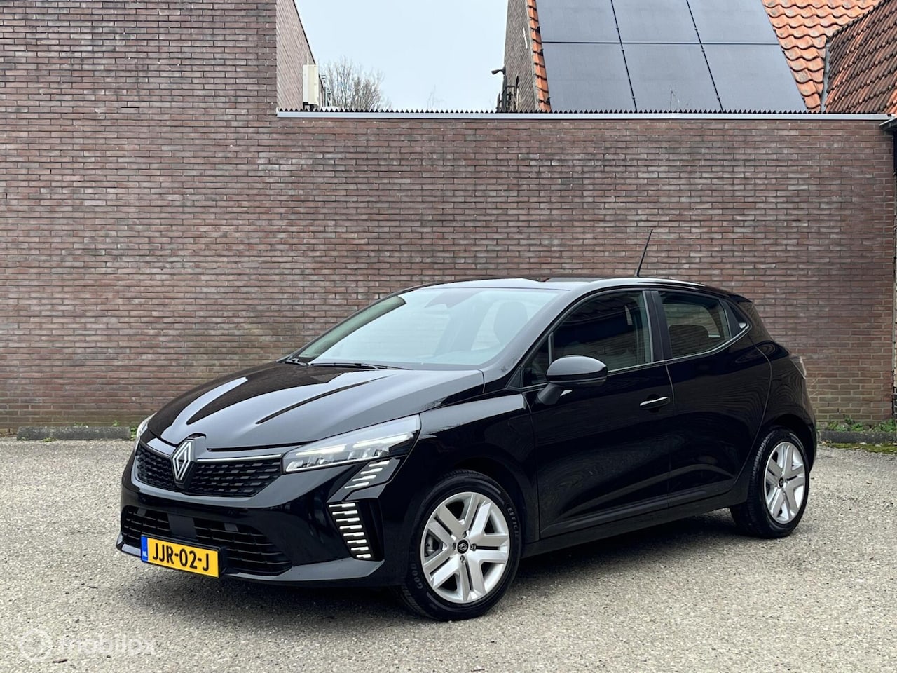 Renault Clio - TCe| AUT| Stoelverw| CarPlay! - AutoWereld.nl