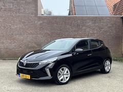 Renault Clio - TCe| AUT| Stoelverw| CarPlay