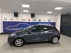 Renault Clio - 0.9 TCe Zen