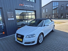 Audi A3 Cabriolet - 1.2 TFSI Attraction Pro Line Business|Airco|Stoelverwarming|PDC|