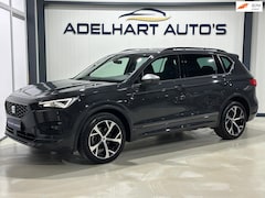 SEAT Tarraco - 1.5 TSI FR Business Automaat / Lederen interieur / Navigatie full map / 360 Camera / Elekt