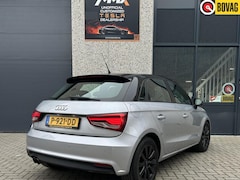 Audi A1 Sportback - 1.4 TFSI