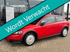 Volvo C30 - 1.6i 101pk 2e eigenaar Airco Historie Geen import