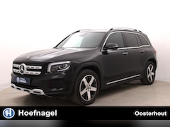 Mercedes-Benz GLB - 200 Progressive | Automaat | Cruise control | Stoelverwarming | Navigatie | Camera | Panor