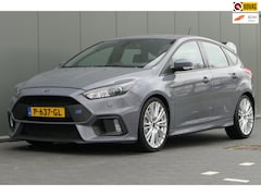 Ford Focus - 2.3 RS Nardo Recaro Clima Sony Carplay